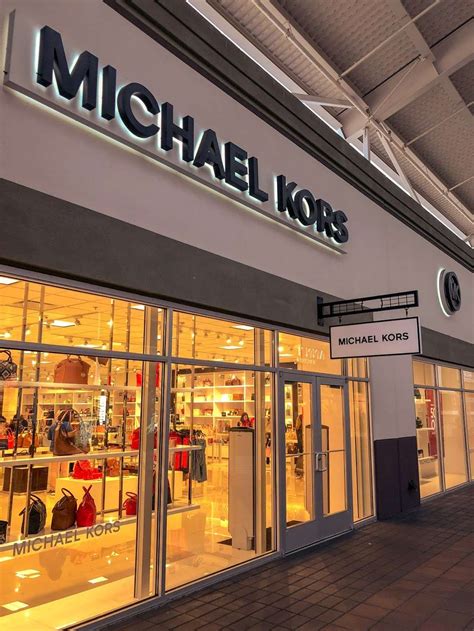 michael kors outlet los angeles california